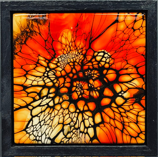 "Inferno Bloom"